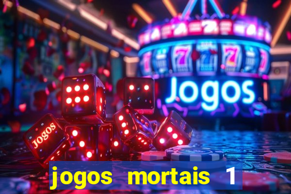 jogos mortais 1 final explicado